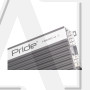 2-канальний підсилювач Pride FR 600.2